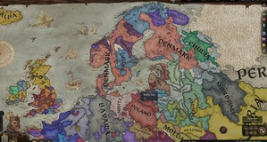 Crusader Kings III reviewed by GameWatcher