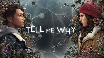 Tell Me Why test par Geeko Tell Me Why test par Geeko