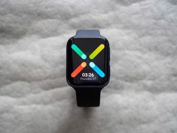 Oppo Watch testé par Android Central Oppo Watch testé par Android Central
