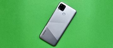 Realme C15 Review