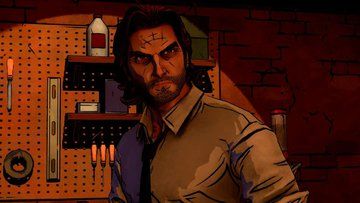 The wolf among us test par GameSpot