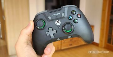 Moga XP5-X Plus Review: 3 Ratings, Pros and Cons