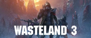 Wasteland 3 reviewed by GameSpace