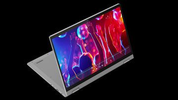 Análisis Lenovo Ideapad Flex 5