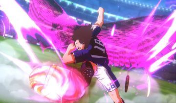 Captain Tsubasa Rise of New Champions test par COGconnected