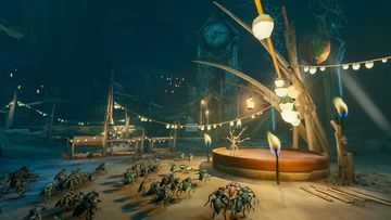 Metamorphosis test par Shacknews Metamorphosis test par Shacknews