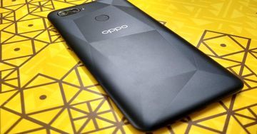 Oppo A12 im Test: 1 Bewertungen, erfahrungen, Pro und Contra