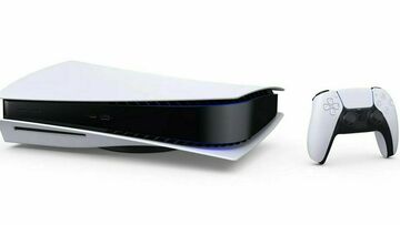 Test Sony PlayStation 5 Test Sony PlayStation 5