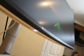 LG 38WN95C-W im Test: 2 Bewertungen, erfahrungen, Pro und Contra