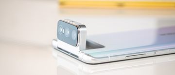 Asus Zenfone 7 Pro reviewed by GSMArena Asus Zenfone 7 Pro reviewed by GSMArena