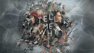 Tell Me Why test par 4WeAreGamers Tell Me Why test par 4WeAreGamers