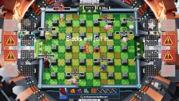 Test Super Bomberman R Online