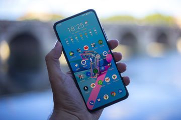 Asus Zenfone 7 Pro test par Presse Citron