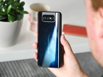 Asus Zenfone 7 Pro reviewed by Android Central Asus Zenfone 7 Pro reviewed by Android Central