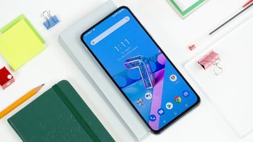 Asus Zenfone 7 Pro test par AndroidPit Asus Zenfone 7 Pro test par AndroidPit