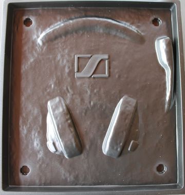 Análisis Sennheiser GSP 300
