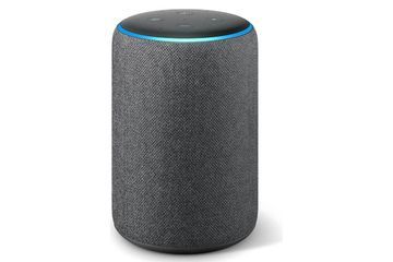 Amazon Echo Plus test par PCWorld.com Amazon Echo Plus test par PCWorld.com