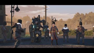 Iron Harvest test par GameReactor Iron Harvest test par GameReactor