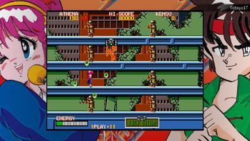 Test SNK 40th Anniversary Collection
