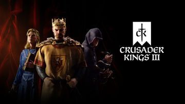 Crusader Kings III test par ActuGaming Crusader Kings III test par ActuGaming