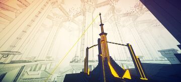 Manifold Garden test par 4players