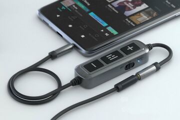 Helm Audio DB12 test par PCWorld.com