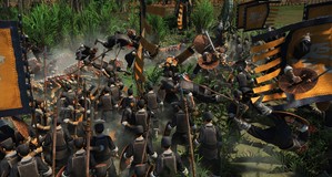 Total War Three Kingdoms reviewed by GameWatcher