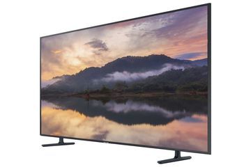 Review Samsung RU8005 Review Samsung RU8005