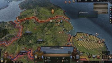Crusader Kings III test par Windows Central Crusader Kings III test par Windows Central