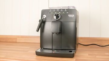 Test Gaggia 