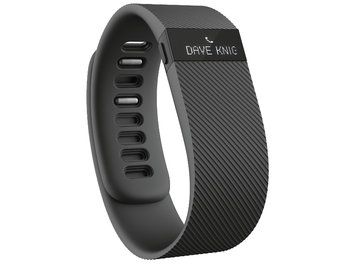 Test Fitbit Charge