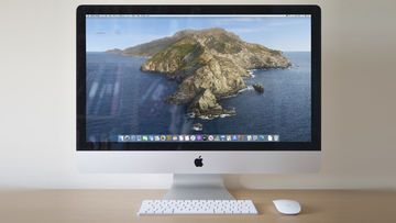 Apple iMac testé par ExpertReviews Apple iMac testé par ExpertReviews