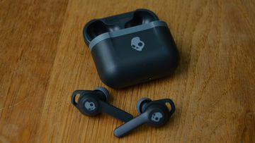 Skullcandy Indy reviewed by ExpertReviews