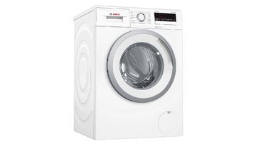 Bosch WAN28201GB im Test: 1 Bewertungen, erfahrungen, Pro und Contra