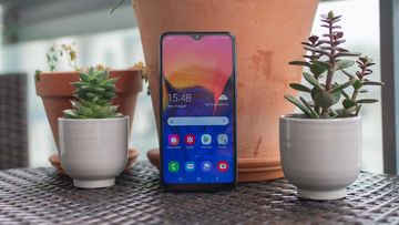 Samsung Galaxy A10 im Test: 1 Bewertungen, erfahrungen, Pro und Contra