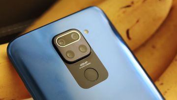 Xiaomi Redmi Note 9 test par ExpertReviews Xiaomi Redmi Note 9 test par ExpertReviews
