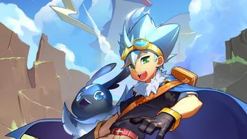 Nexomon Extinction test par Push Square