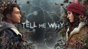 Tell Me Why test par Xbox Tavern Tell Me Why test par Xbox Tavern