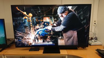 Samsung Q800T Review