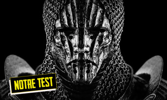 Mortal Shell test par JeuxActu.com Mortal Shell test par JeuxActu.com