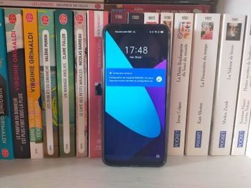 Realme 6 test par MeilleurMobile Realme 6 test par MeilleurMobile