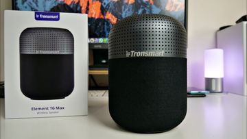 Tronsmart T6 Max Review