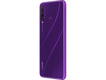 Huawei Y6 test par NotebookCheck Huawei Y6 test par NotebookCheck