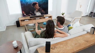 Vizio SB36512-F6 reviewed by Pocket-lint