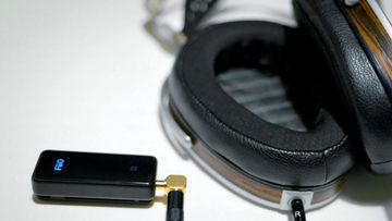 Anlisis FiiO BTR3