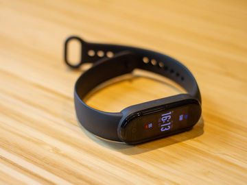 Xiaomi Mi Band 5 test par Stuff