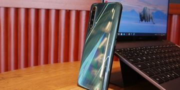 Realme X50 test par MobileTechTalk