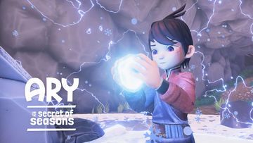 Ary and the Secret of Seasons test par Geeko