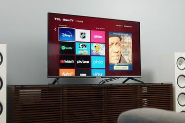 TCL  6-Series Review: 16 Ratings, Pros and Cons