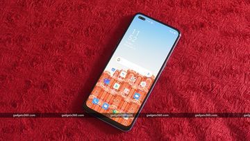 Test Oppo F17 Pro Test Oppo F17 Pro